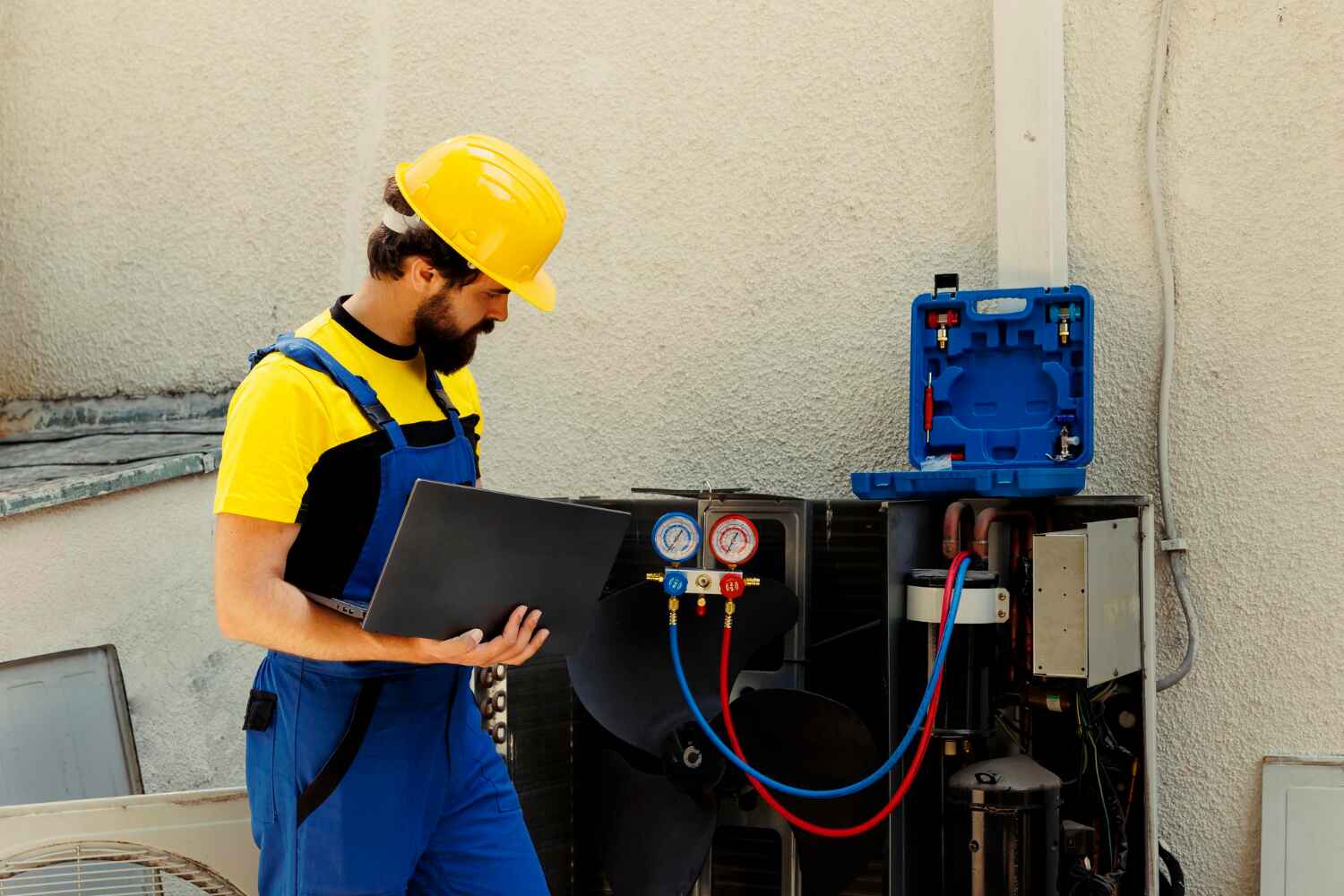 Best HVAC troubleshooting  in , AK